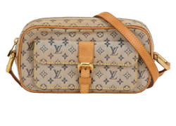 Juliette MM Crossbody, Canvas, Monogram, TH1010, 1*
